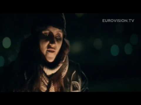 Video: Eurovision 2009: Chiara, Malta