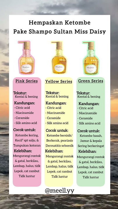 Shampoo sultan miss daisy #shampoo #viralvideo #viralshort #fyp