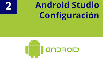 Capítulo 2 - Android Studio Configuración