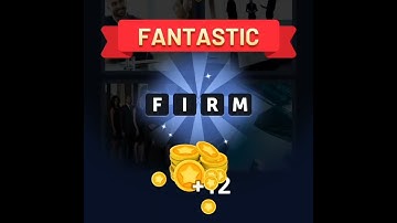 NEW! 4 Pics 1 Word level 96 - 100