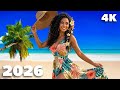 DEEP HOUSE 2026 | Alan Walker, Maroon 5, The Chainsmoker Style | Chill Out Mix