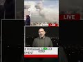 US vs Iran: Escalating Conflict Threatens Global Energy