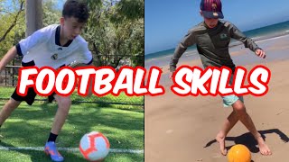 Which Football Skill Moment Is Your Favourite?