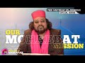 Mohabbat mission kiya hai  mastwaar qalandar new bayan  mekhana e mastwaar