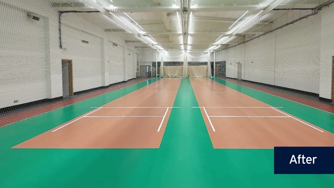 Headingley Cricket Ground | Case Study | Gerflor UK