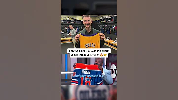 Shaq Hyman Shorts Fyp Foryou 