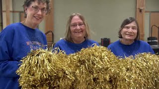 'Dancing Grannies' set to return after deadly parade crash | Morning in America
