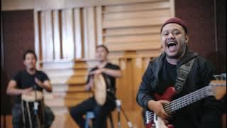 keubitbit Ft Fahmil Arabi 