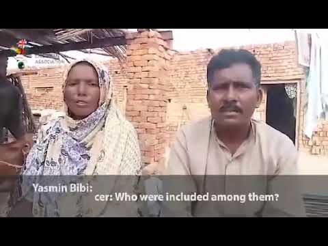Family Held in Bonded Labour: A Harrowing Tale of Exploitation and Injustice