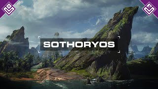 Sothoryos A Song Of Ice & Fire