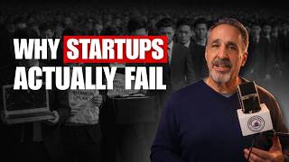 The Mistake That Kills 90% of Startups | MVP vs Product Market Fit | #coachingtips #scaling