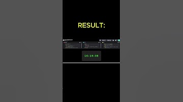 Day 9: Digital Clock #coding #appdevelopment #appdeveloper #htmlcss #css #javascript #fyp #fyptiktok