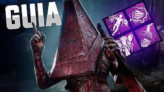 É assim que um MAIN PYRAMID JOGA (explicativa com dicas)