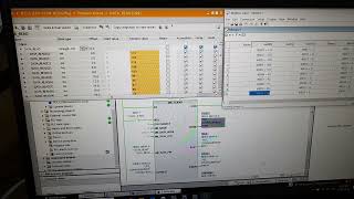 Portal S7-1200 Using Mbclient Instructions For Read Data From Slave Devices...