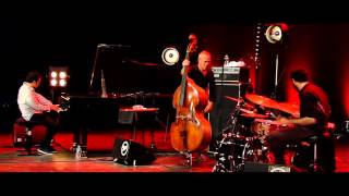 Avishai Cohen - 'Seven Seas' Live (Nancy Jazz Pulsations, 2015)