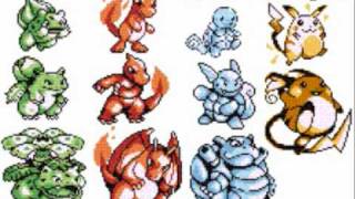 Pokémon You Can Do It If You Really Try
