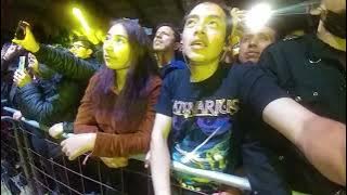 Timo Tolkki Stratovarius - Against the Wind (Ecuador 2022)