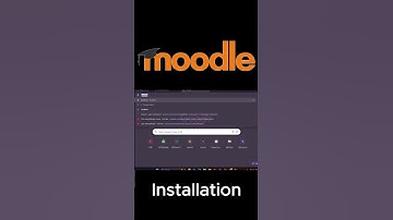 How to Install Moodle Locally on Computer in hindi/Urdu #moodle #lms #AZm #abubakar