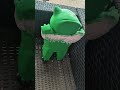 gaming flower pot