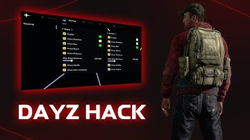 Free Dayz Cheat 2025 | Dayz Aimbot & Wallhack | Undetected Dayz Hack | Free Download & Tutorial
