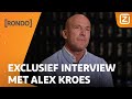 Exclusief interview met de nieuwe algemeen directeur van ajax alex kroes   rondo 180324