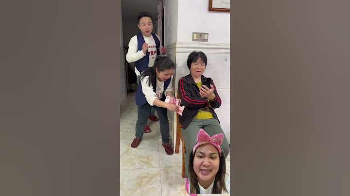 @Feng.family Take the mother-in-law's money #dubbingvideo #shortvideo #shorts
