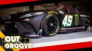 23XI Racing Buys a Charter | Front Row's Cup Team in Doubt?