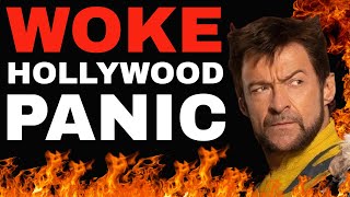 Hollywood PANICS as summer BOX OFFICE heads for TOTAL COLLAPSE!