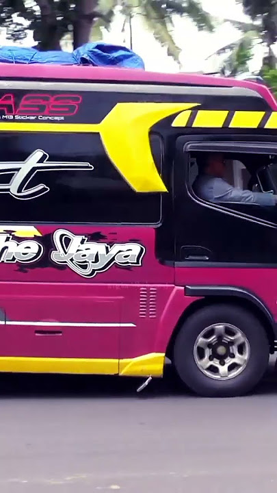 Buhe jaya gagal nyalip