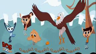 Pitinho Amarelo Little Yellow Chick Effects Sponsored By Preview2 Effects