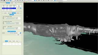 Vapor 3.2 - Volume Renderer