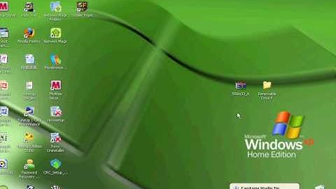 How to update/install 5.00m33-4 on to your psp!