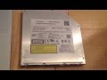 MacBook Pro Panasonic uj167 Blu-ray Dvdfab