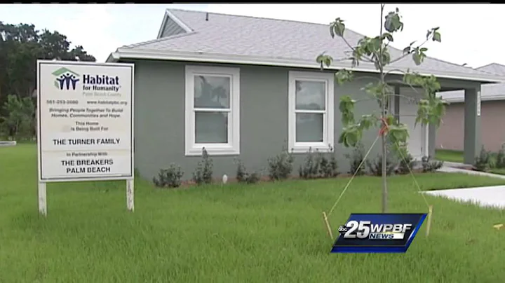 Students give back to community through hard work