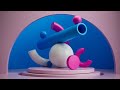 Cinema 4D Redshift Live Tutorial, Designing with Primitives: 3D Shape Composition