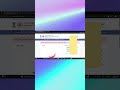 PF Passbook New Error 2024 | PF Passbook Service Unavailable Error | PF Passbook New Update #epfo