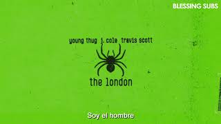Young Thug   The London ft Travis Scott J Cole Español