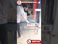 BOX STRETCH WRAPPING MACHINE - 9361877345 #wrappingmachine #boxwrappingmachine #packing #bangalore