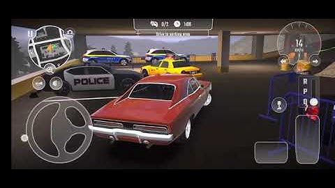 Parking Master Multiplayer 2 Gameplay Walkthrough Part 18#gaming #parkinggames#carparkingmultiplayer