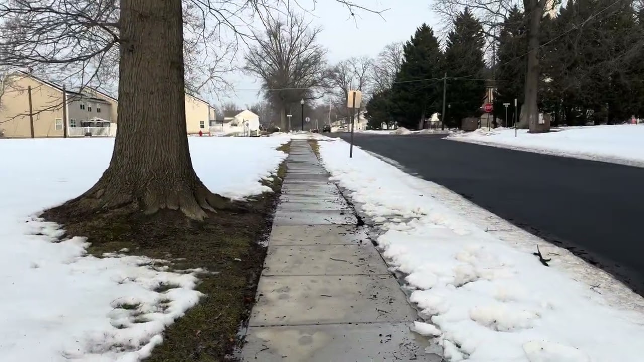 Nueva Jersey - Comunidades Unidas 