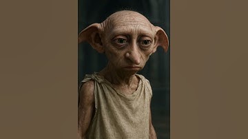 "Harry Potter + AI = This Insane Forbidden Monster 🤯 #harrypotter #hogwarts #horror #shorts #vfx