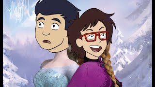 Life's Too Short - Ryan & Min-Gi Edit - Infinity Train