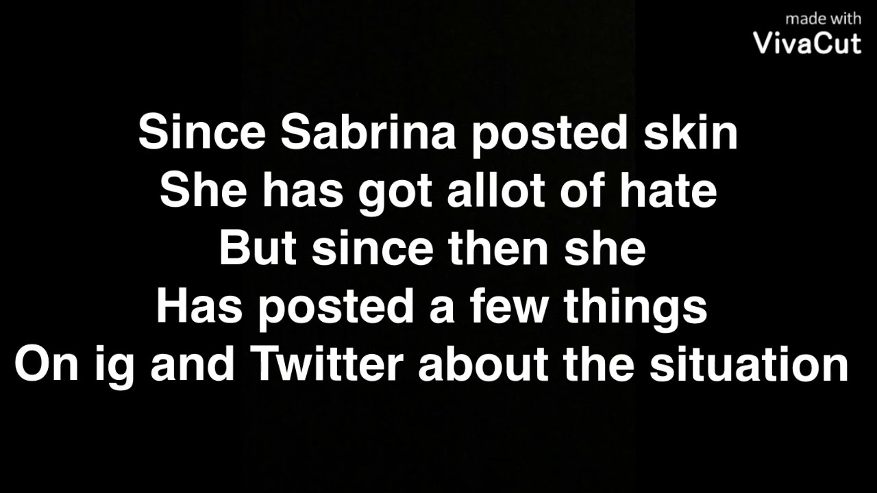 The truth about skin and driver’s license p1