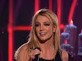 Britney Spears - Live In Las Vegas DWAD - I