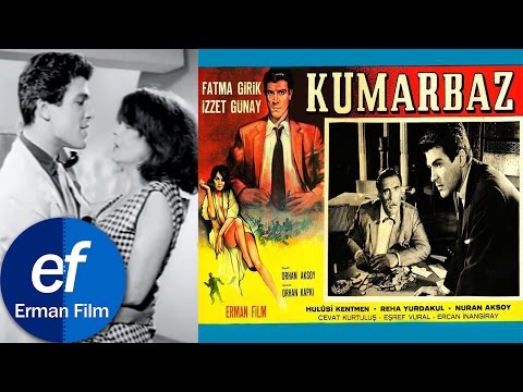 Kumarbaz (1965) - Fatma Girik & İzzet Günay