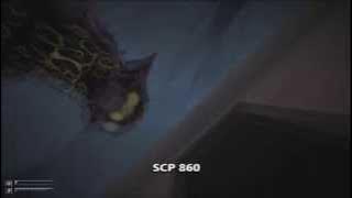 SCP Containment Breach v1.0.5 | All SCPs