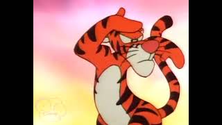 The New Adventures Of Winnie The Pooh Intro Chinese