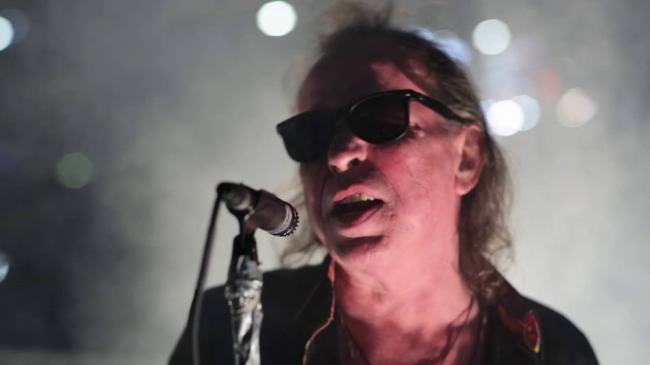 The Pagans - Hopped Up