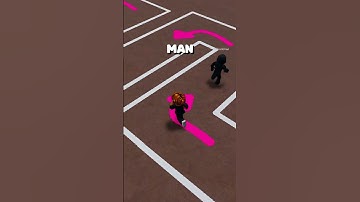 the front man from squidgame shocked bacon😱💔#robloxshorts #roblox