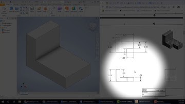 Inventor #1-19 Help Video 2020